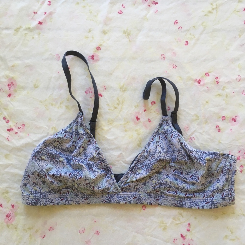 New H & M  Bralette